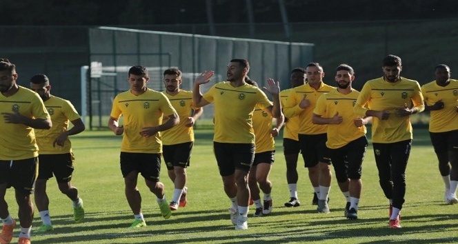 Yeni Malatyaspor’un isim sponsorluğu anlaşması sona erdi