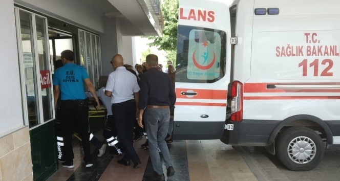 Tunceli&#039;de hain saldırı! 2 ölü