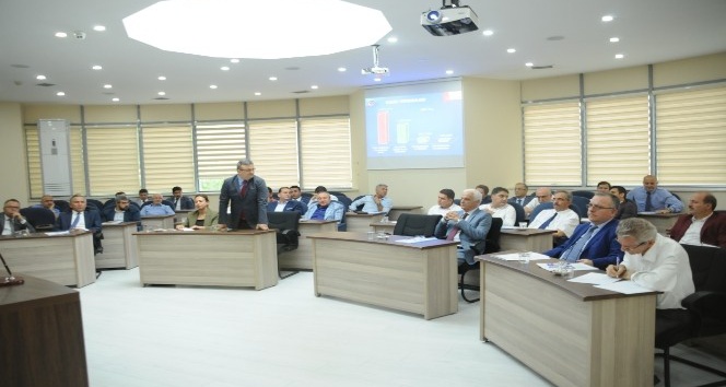 Yalova’ya 1.5 miyar TL’lik yatırım yapıldı