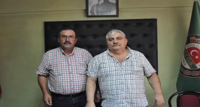 Yalova’da üreticiden tüketiciye pazarları artıyor