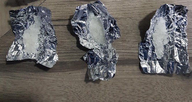 Yalova’da uyuşturucu operasyonunda 5 kişi tutuklandı