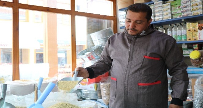 Üç kuşak aynı mesleği yapıyor