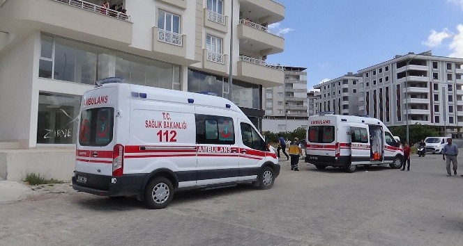 Aynı iş yerini ikinci kez kurşunlayan şahıs yakalandı