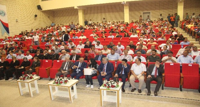 Suriye’deki iç çatışmaların 15 Temmuz ile ilişkisi masaya yatırıldı