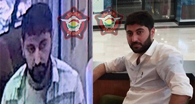 Erbil saldırısını düzenleyenlerden birinin kimliği açıklandı