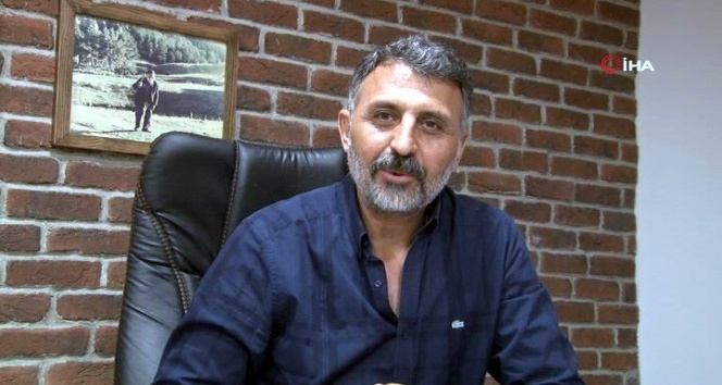 Yurdaer Şahin: “Bu ülkenin topyekun bir eylem planına ihtiyacı var”
