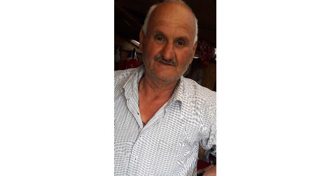 Giresun’da yanmış ve parçalanmış erkek cesedi bulundu