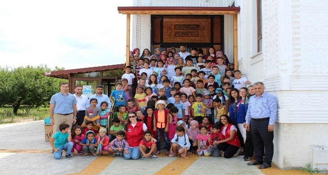Çocukları sanal oyunlardan uzak tutmak için harekete geçtiler