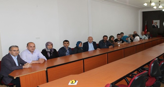 Şehitlerin isimleri yaşatılacak