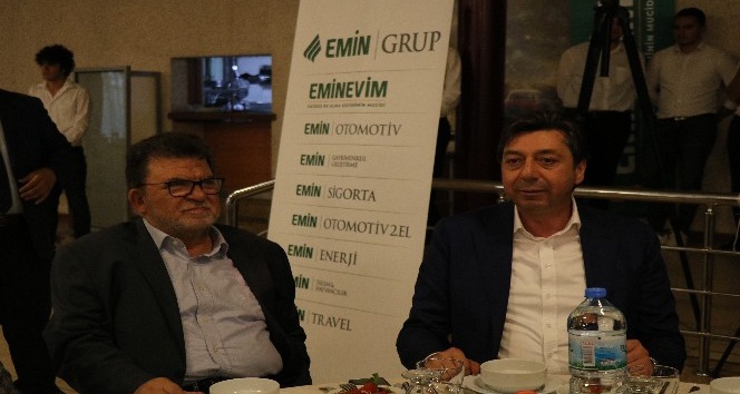 Emin Evim Şirketler Grubu’ndan Kırşehir’e 40 milyon liralık yatırım