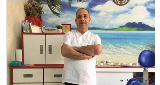 Dentapol Kırıkkale’de açılıyor