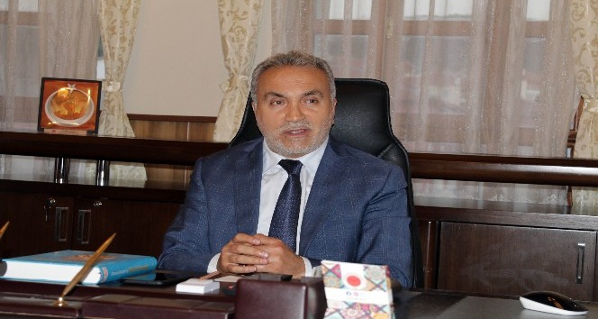 Rektör Karadağ: “Tohum Bankası oluşturacağız”