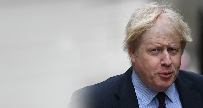 İngiltere&#039;nin yeni Başbakanı Boris Johnson oldu