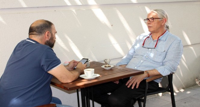 Depremin izlerinin silinmediği bilimsel olarak ispatlandı