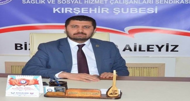 Sağlık-Sen’den döner sermaye sistemi eleştirisi