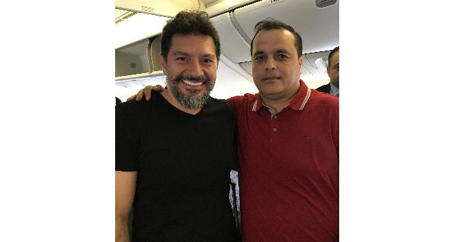 Türkiye’nin konuştuğu o fotoğrafı anlattı