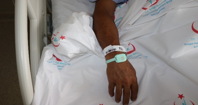 Ameliyathane takip sürecinde “RFID” teknolojisi