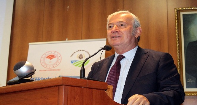 Yalova’da tarım ve orman sektörü değerlendirildi