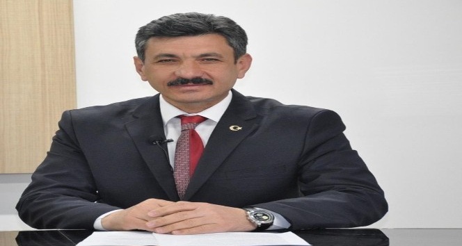 Yılmaz: “Yerköy’ü üçe bölecek olan hızlı tren projesi, mücavir alan dışına alınmalı”