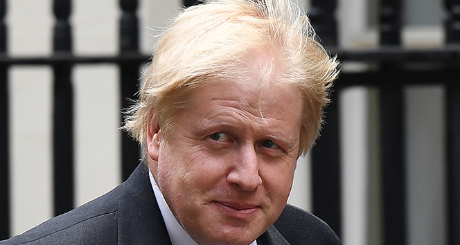 Londra’da yaşayan Türkler Boris Johnson konusunda ümitsiz