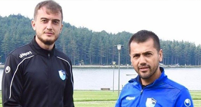 BB Erzurumspor Trabzonspor’dan Batuhan Artarslan’ı kadrosuna kattı