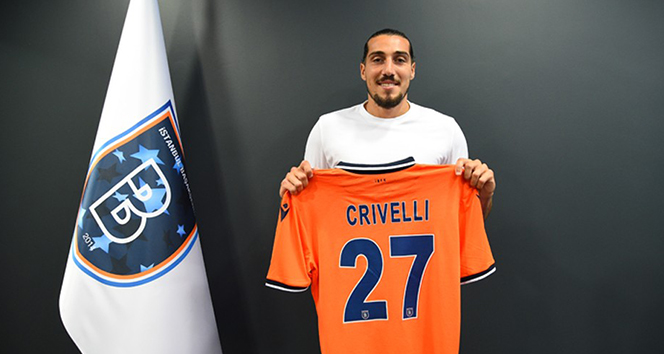 Başakşehir'de golcü bolluğu yaşanıyor