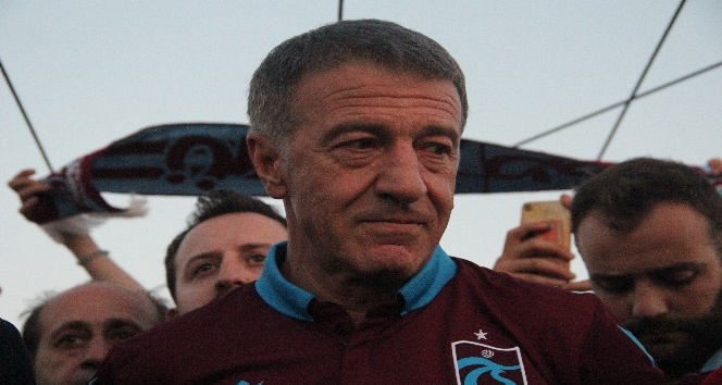 Ahmet Ağaoğlu: "Yusuf benim en değerlim. Onu almak isteyen en değerlisini verecek"