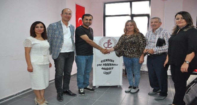 Ankara ile Yüksekova arasında ‘Kardeş Okul’ projesi