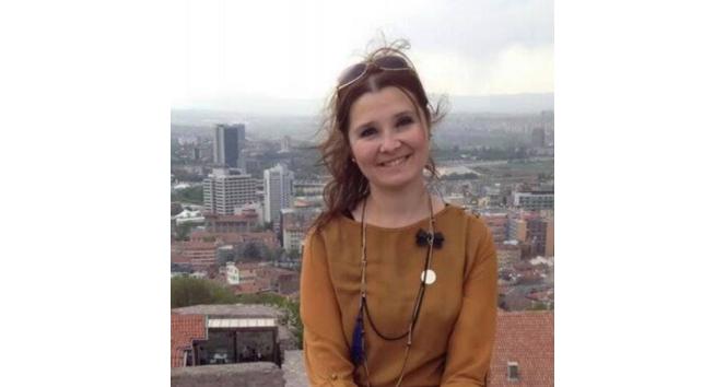 Genç akademisyen kansere yenildi