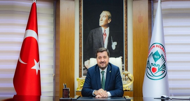 Giresun Belediye Başkanı Şenlikoğlu: “Açıklanan fındık fiyatı üreticinin yüzünü güldürecek”