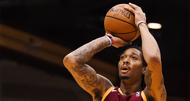 Prewitt ve Terry Bandırma BK'da