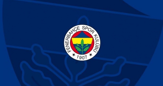 Fenerbahçe&#039;den Trabzonspor&#039;a geçmiş olsun mesajı
