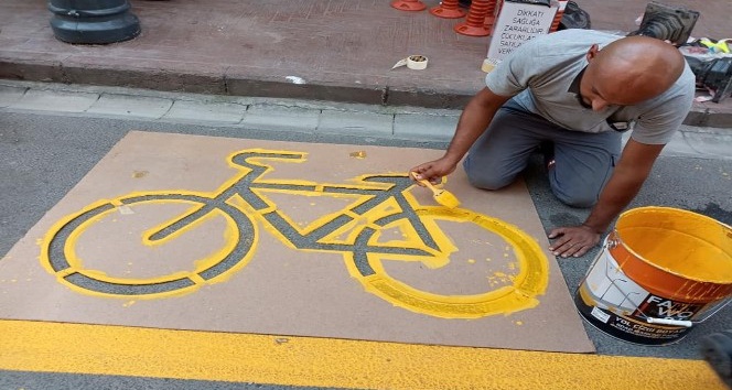 Bulancak Belediyesi’nden örnek uygulama