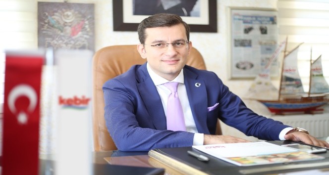 Trabzonlu genç iş adamı Ankaragücü yönetiminde