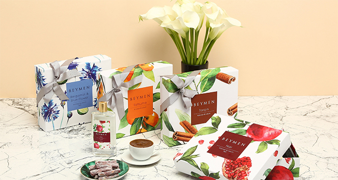 BEYMEN’den bayrama özel hediye alternatifleri