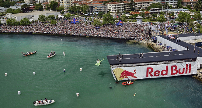 Red Bull Uçuş Günü jürisinden önemli tüyolar