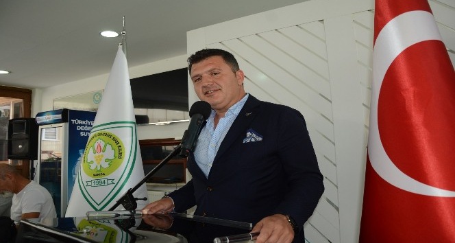 Manisa FK tescillendi