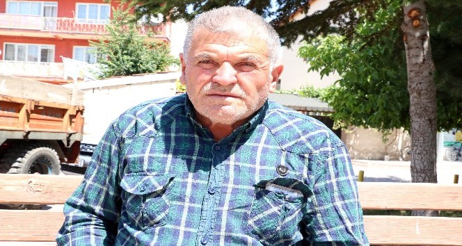 Şehit babası Atmaca: “Anayasa Mahkemesi kararını kınıyoruz”