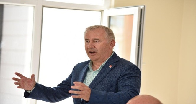 CHP İl Başkanı Bilge: “Fiyat açıklamak yeterli değil”