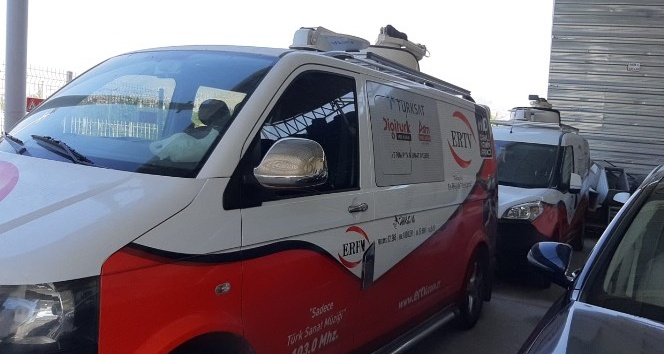 Malatya’da ERTV HD yayına geçti