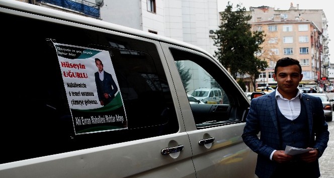 Umut Haber Gazetesi Kırşehir’de yayın hayatına başladı