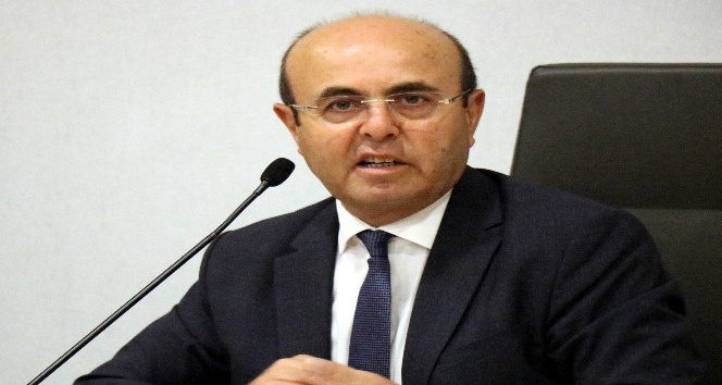 Belediye Başkanı Selehattin Ekicioğlu: