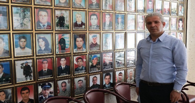 AYM’nın kararına Şehit Aileleri Dernekleri tepki gösterdi