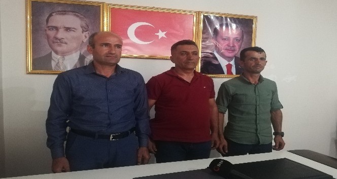 HDP’nin, AK Parti meclis üyesi ve korumasına yönelik saldırısına tepkiler sürüyor