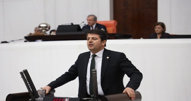 Milletvekili Tutdere’den öldürülen 13 yaşındaki Hüseyin’le ilgili açıklama