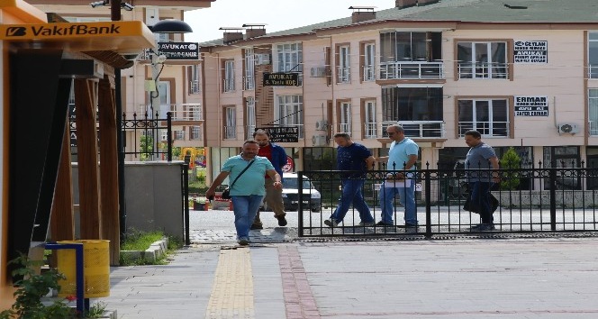 FETÖ’nün sözde asker ve mahrem yapısı sorumluları sahte kimlikle Antalya’da yakalandı