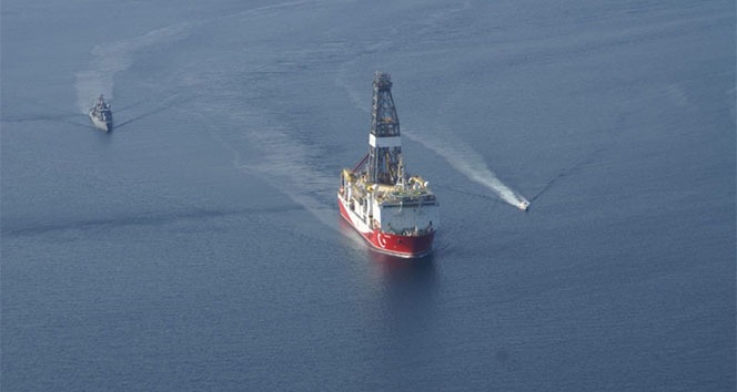 Mavi Vatan’a çelik pençe