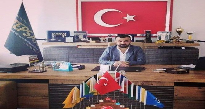 TEPSAM Başkanı Teoman Yıldırım: