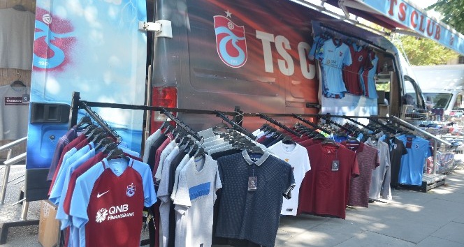 TS CLUB TIR’ı Bilecik’te