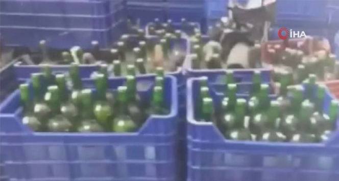 TekirdaÄŸ'da dev operasyon: 4 milyon 840 bin TL vergi kaÃ§akÃ§Ä±lÄ±ÄŸÄ± Ã¶nlendi